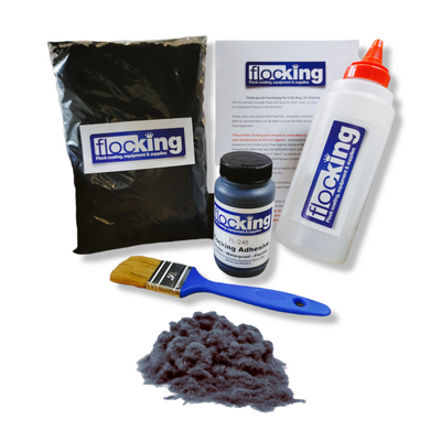 DIY Flocking Kit Standard