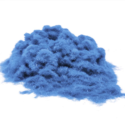 Flock Flocking Fibre Powder - Rayon